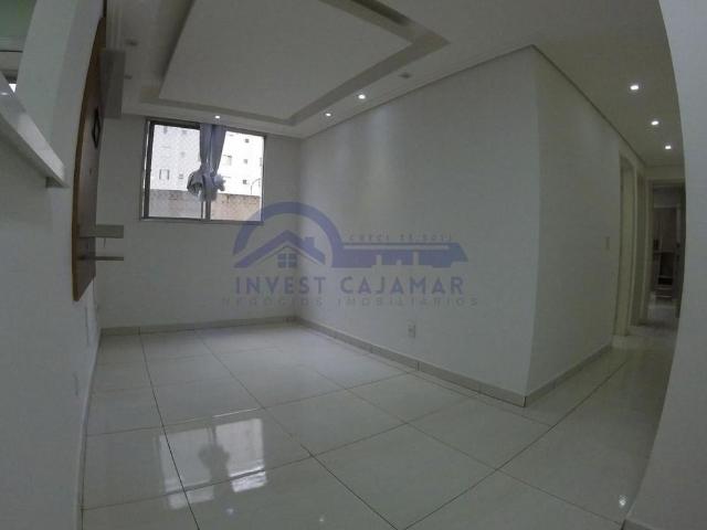 Apartamento aluguel em Portal dos Ipês II, Cajamar