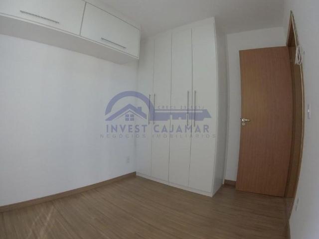Apartamento aluguel em Portal dos Ipês II, Cajamar