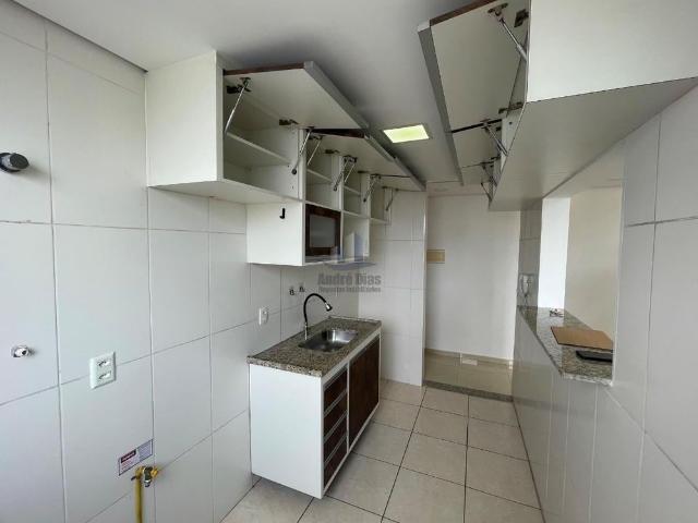 Apartamento aluguel em Portal dos Ipês II, Cajamar