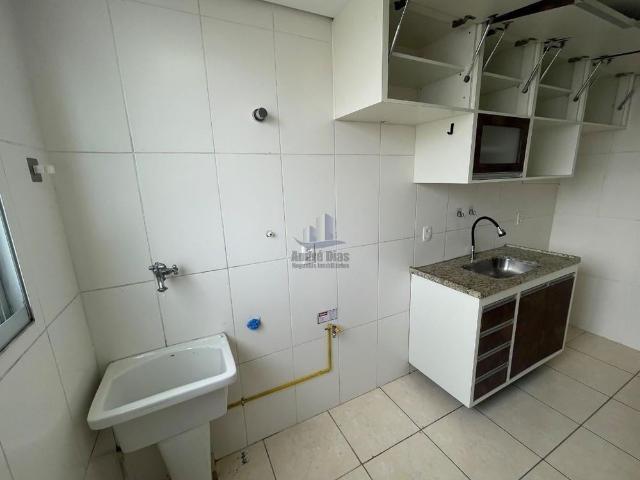 Apartamento aluguel em Portal dos Ipês II, Cajamar