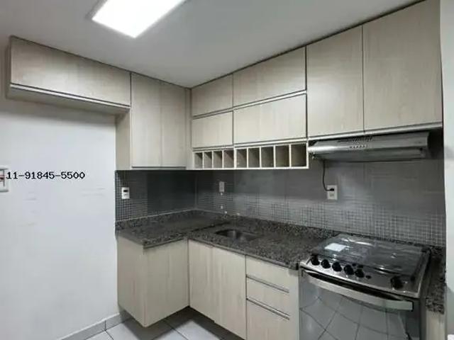 Apartamento aluguel em Região Imediata de São Paulo, Região Metropolitana de São Paulo