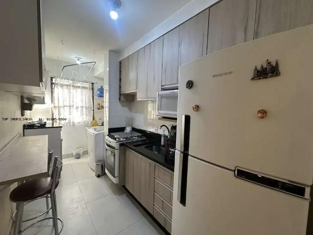 Apartamento aluguel em Jardim Adelaide, Cajamar