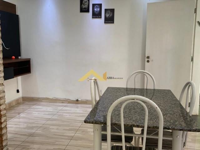 Apartamento aluguel em Cajamar, Região Geográfica Intermediária de São Paulo