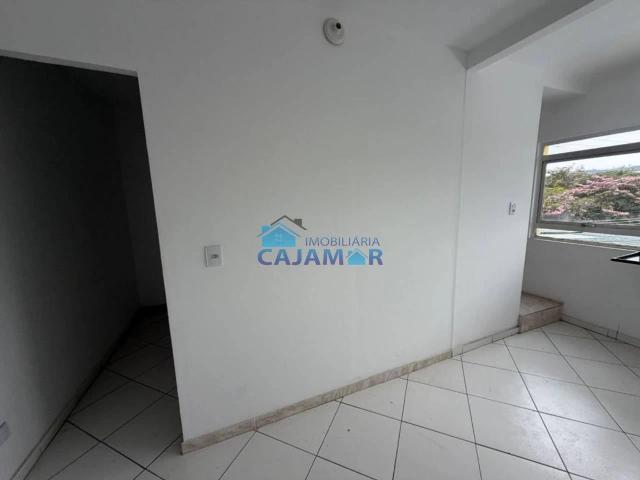 Apartamento aluguel em Jardim Nova Jordanésia, Cajamar