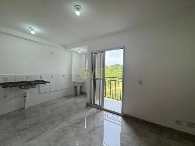 Apartamento aluguel em Jardim Nova Jordanésia, Cajamar