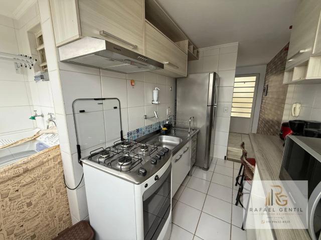 Apartamento aluguel em Jardim São Luiz, Cajamar