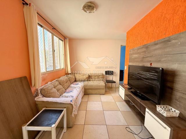 Apartamento aluguel em Jardim São Luiz, Cajamar