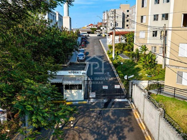 Apartamento aluguel em Jardim São Luiz, Cajamar