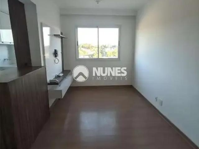 Apartamento aluguel em Jardim Muriano, Cajamar