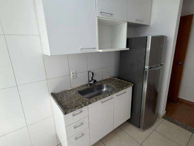 Apartamento aluguel em Portal dos Ipês II, Cajamar