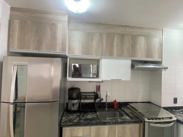 Apartamento aluguel em Portal dos Ipês II, Cajamar
