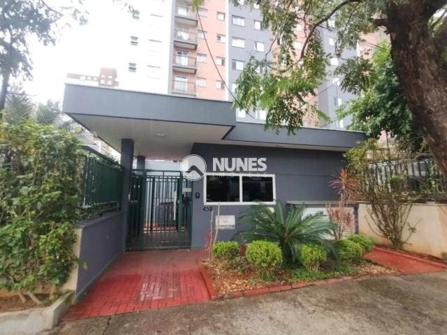 Apartamento aluguel em Cajamar, Região Geográfica Intermediária de São Paulo