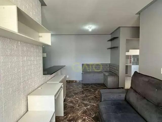Apartamento aluguel em Jardim Adelaide, Cajamar