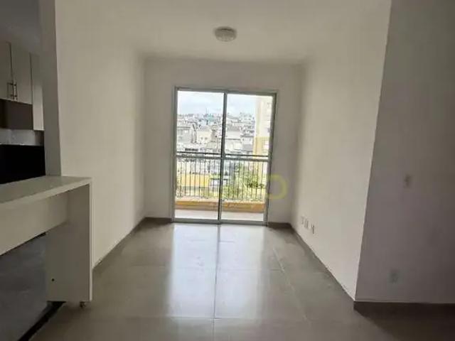 Apartamento aluguel em Jardim Adelaide, Cajamar