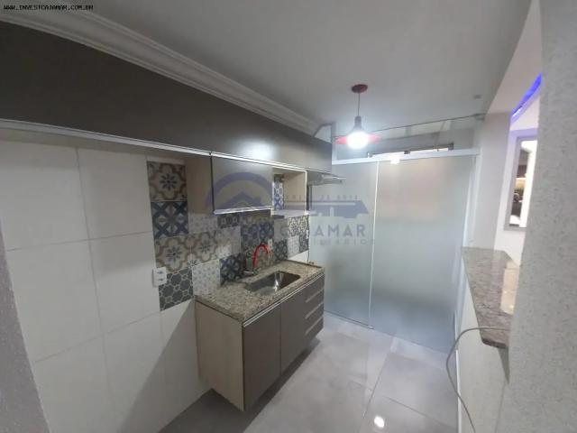 Apartamento aluguel em Jardim Adelaide, Cajamar