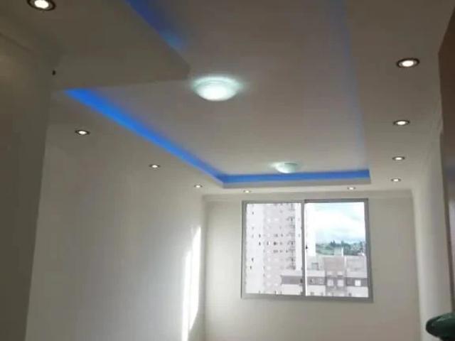 Apartamento aluguel em Portal dos Ipês II, Cajamar
