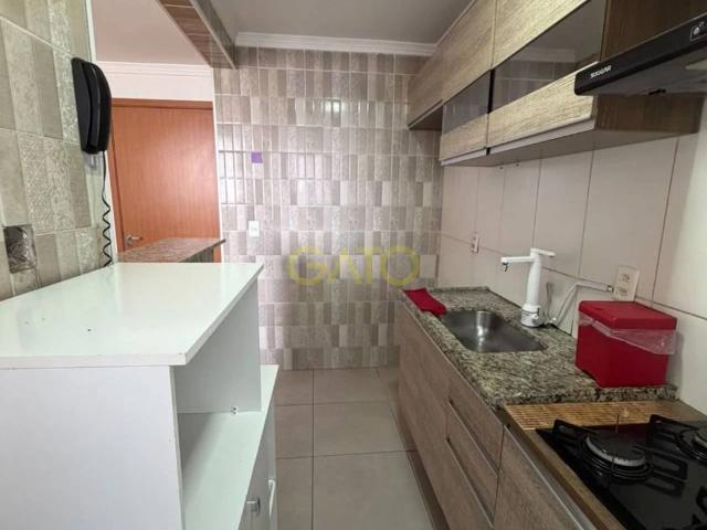 Apartamento aluguel em Portal dos Ipês II, Cajamar