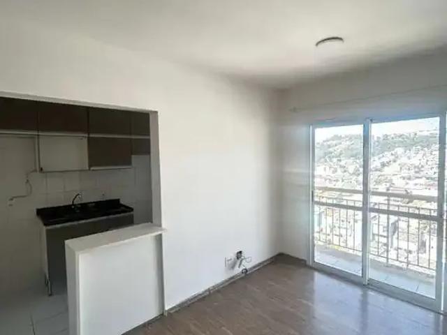 Apartamento aluguel em Jardim Adelaide, Cajamar
