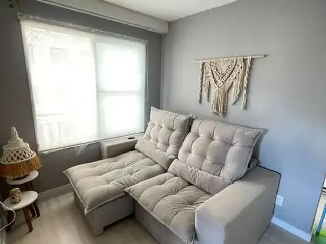 Apartamento aluguel em Colina Maria Luiza, Cajamar