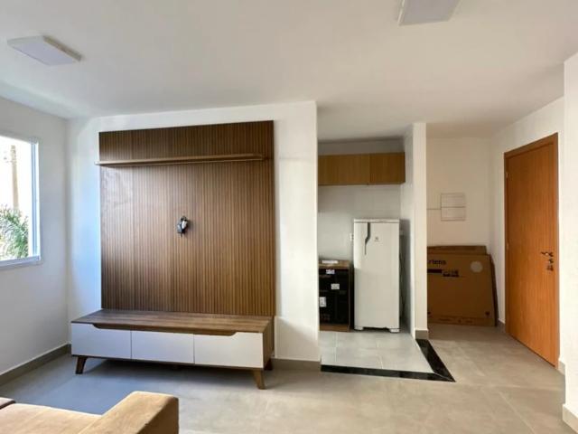 Apartamento aluguel em Portal dos Ipês II, Cajamar