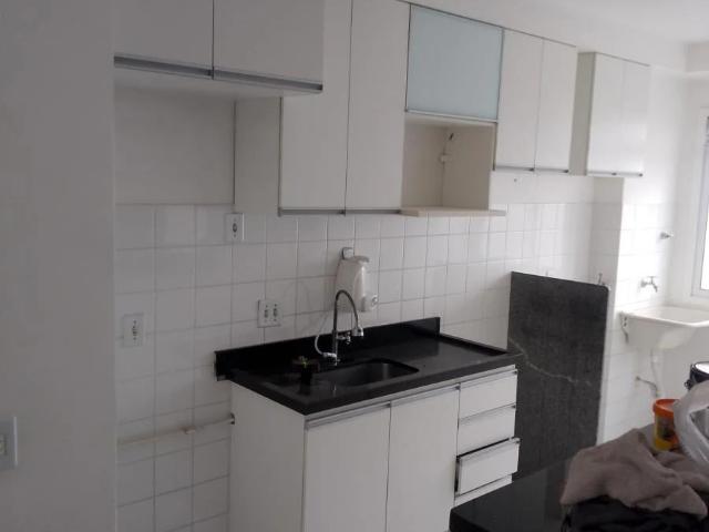 Apartamento aluguel em Portal dos Ipês II, Cajamar