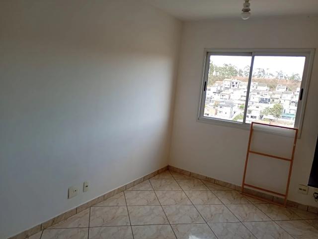 Apartamento aluguel em Portal dos Ipês II, Cajamar