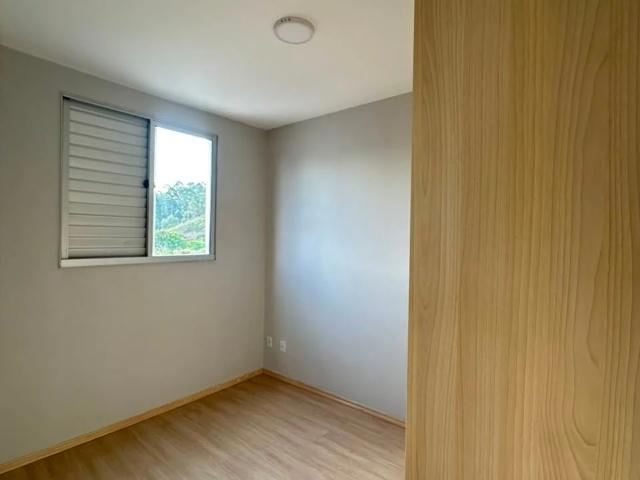 Apartamento aluguel em Portal dos Ipês II, Cajamar