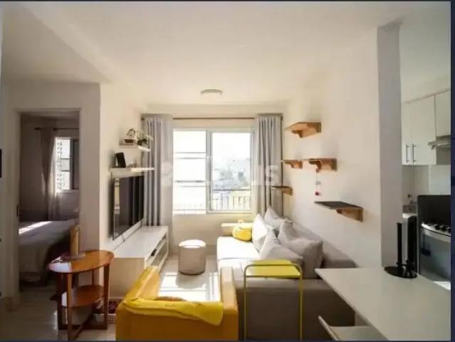 Apartamento aluguel em Região Imediata de São Paulo, Região Metropolitana de São Paulo