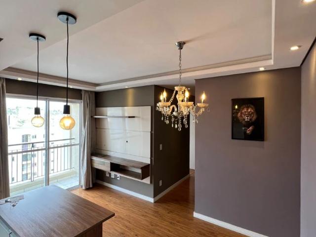 Apartamento aluguel em Portal dos Ipês II, Cajamar