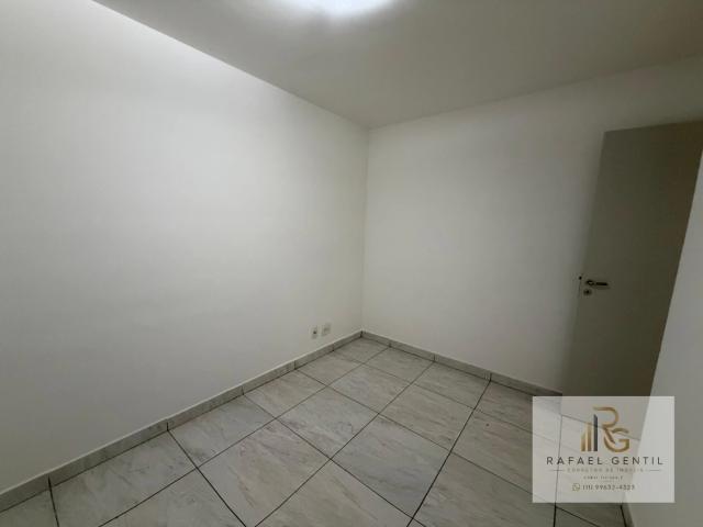 Apartamento aluguel em Portal dos Ipês II, Cajamar