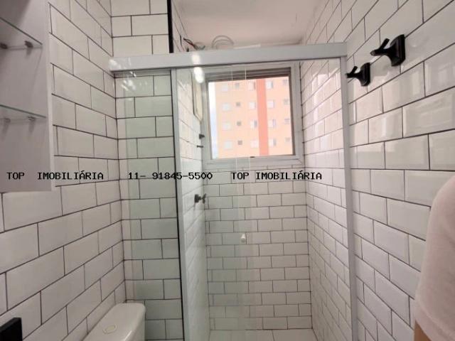 Apartamento aluguel em Portal dos Ipês II, Cajamar