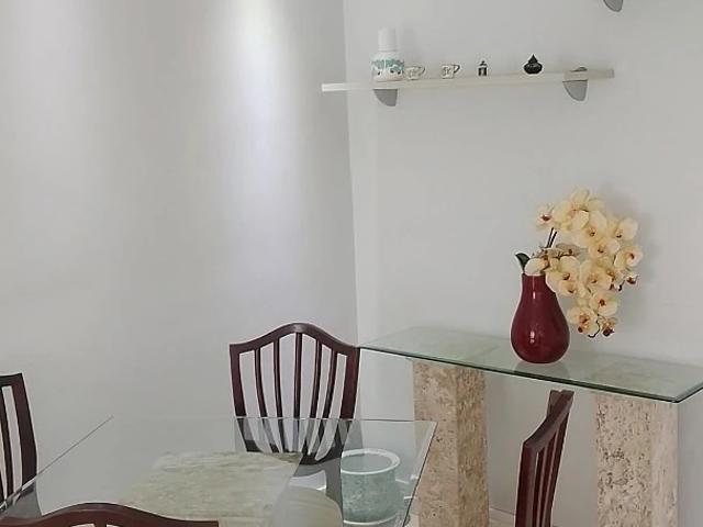 Apartamento aluguel em Portal dos Ipês II, Cajamar