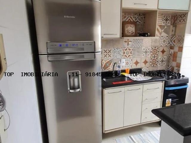 Apartamento aluguel em Panorama II, Cajamar