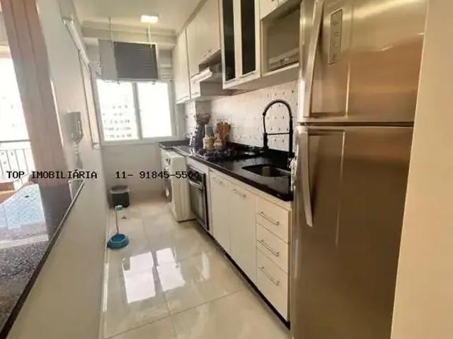 Apartamento aluguel em Jardim Adelaide, Cajamar