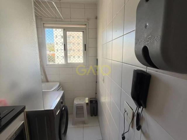 Apartamento aluguel em Portal dos Ipês II, Cajamar