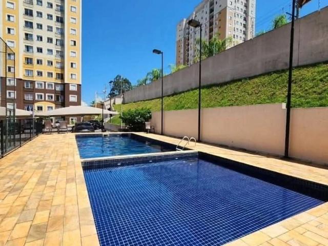 Apartamento aluguel em Portal dos Ipês II, Cajamar