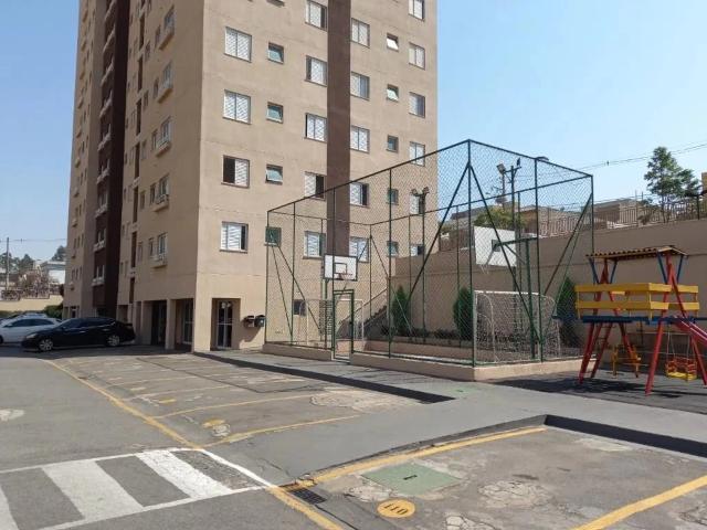 Apartamento aluguel em Panorama II, Cajamar