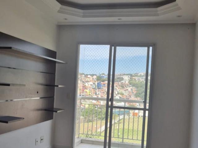 Apartamento aluguel em Portal dos Ipês II, Cajamar