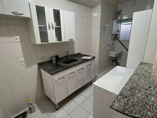 Apartamento aluguel em Jardim Adelaide, Cajamar