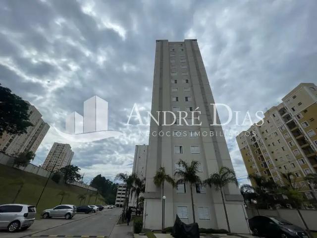 Apartamento aluguel em Jardim Adelaide, Cajamar