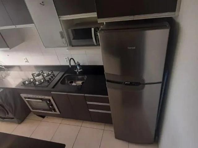 Apartamento aluguel em Portal dos Ipês II, Cajamar