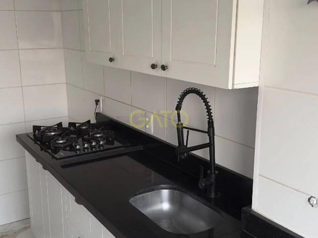 Apartamento aluguel em Portal dos Ipês II, Cajamar