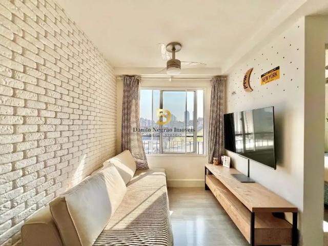 Apartamento aluguel em Jardim Muriano, Cajamar