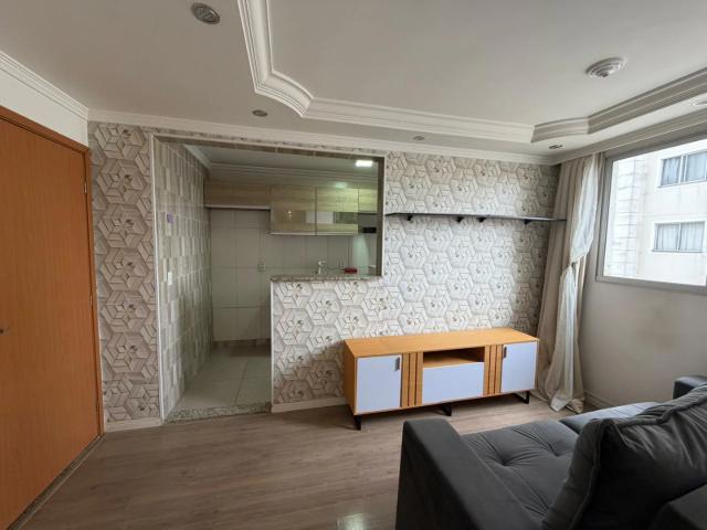 Apartamento aluguel em Portal dos Ipês II, Cajamar