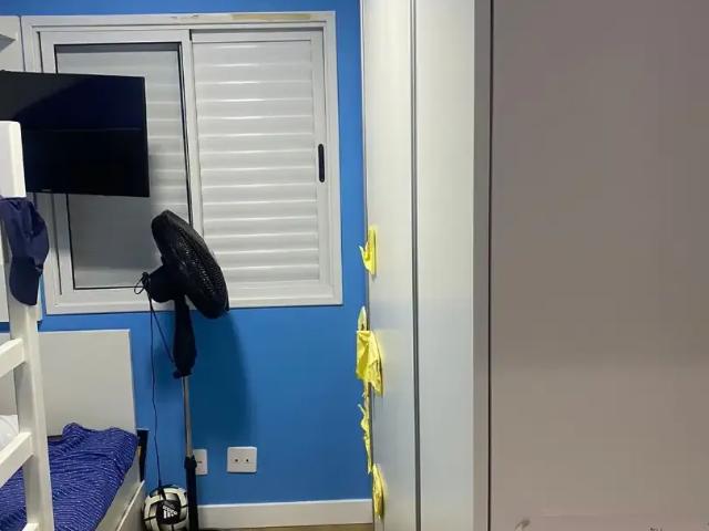 Apartamento aluguel em Jardim Adelaide, Cajamar