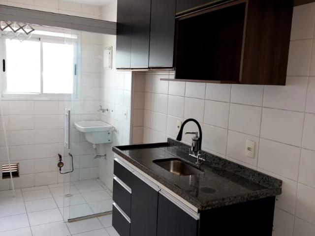 Apartamento aluguel em Portal dos Ipês II, Cajamar