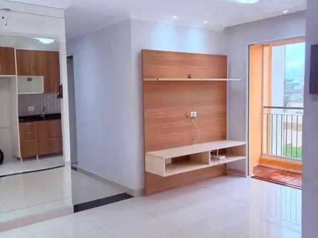 Apartamento aluguel em Jardim Adelaide, Cajamar