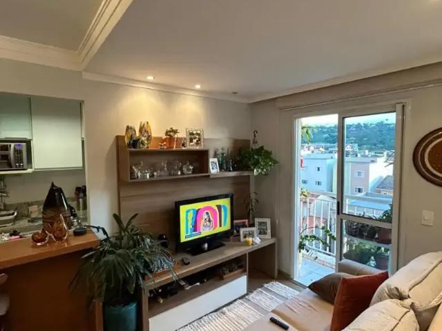Apartamento aluguel em Jardim Adelaide, Cajamar