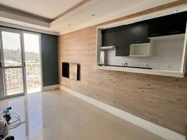 Apartamento aluguel em Jardim Adelaide, Cajamar