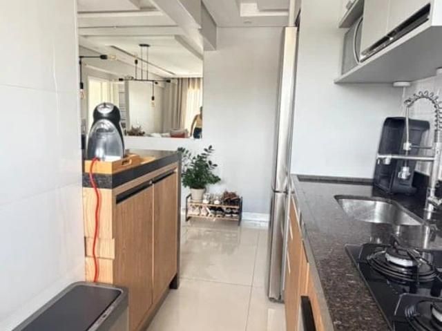 Apartamento aluguel em Portal dos Ipês II, Cajamar